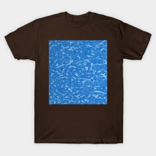 Hello sky in the clouds T-Shirt
